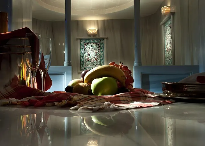 يشمك سلطان اسطنبول