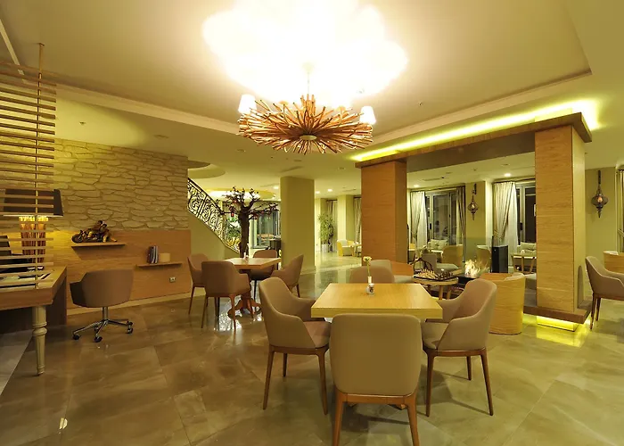 يشمك سلطان فندق اسطنبول