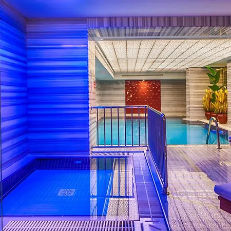 Yasmak Sultan 4*