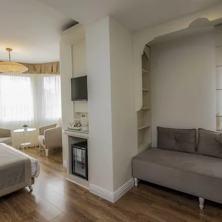 Yasmak Sultan 4*
