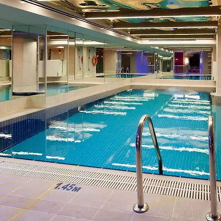 Hotel Yasmak Sultan Istanbul