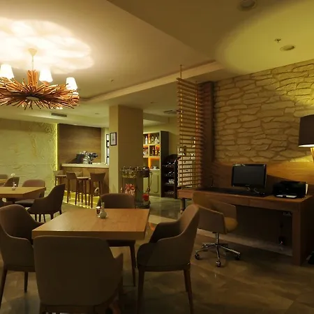 Yasmak Sultan Hotel Istanbul