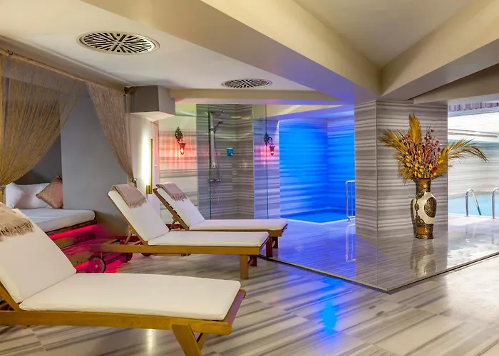 ヤスマック スルタン イスタンブール