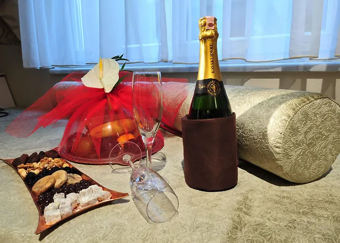 ヤスマック スルタン ホテル