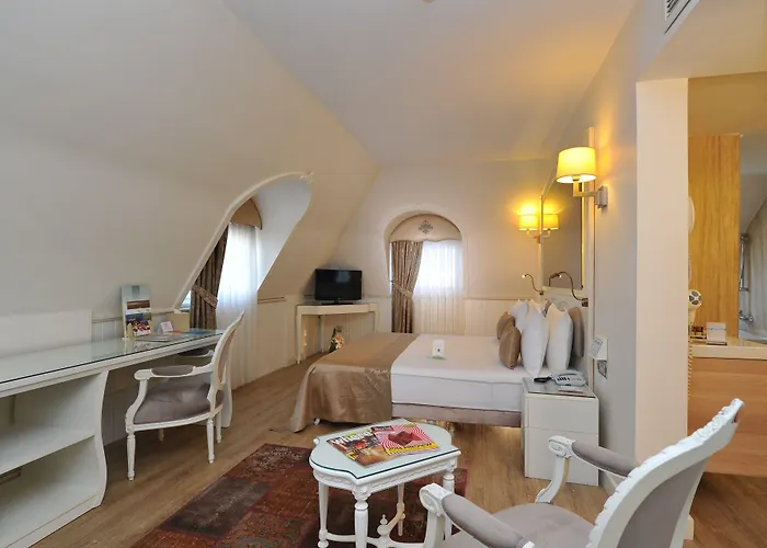 ヤスマック スルタン